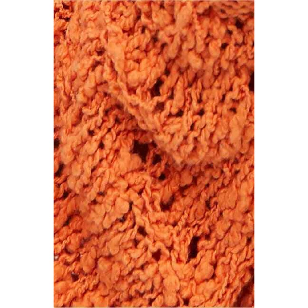Free People Sunday Shore Cotton Blend Sweater Sz M - Picture 4 of 12